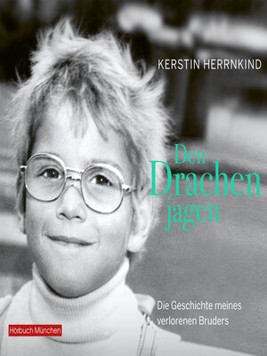 cover image of Den Drachen jagen